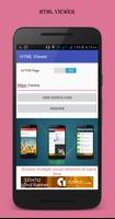 HTML Viewer screenshot 3