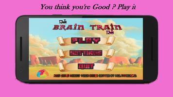 Train of Thoughts screenshot 1