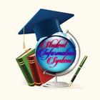 Student Information System آئیکن