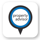 Property Advisor icono