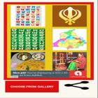 Punjabi Puzzles Game icône