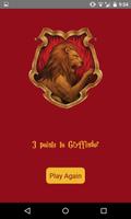 Quiz for Harry Potter fans imagem de tela 2