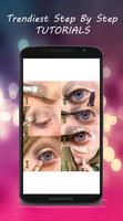 Eye makeup 2015(New) پوسٹر