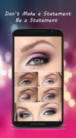Eye makeup 2015(New) capture d'écran 1