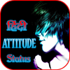 Hindi Attitude Status icon