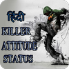 Killer Attitude Status icono