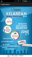 Kelantan Trade 2014 screenshot 2