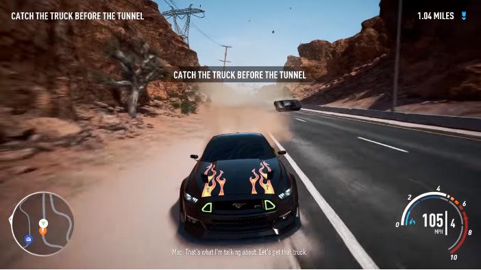 تحميل لعبة Asphalt Nitro للكمبيوتر