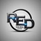 Red Trading آئیکن