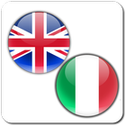 English Italian Translator-icoon
