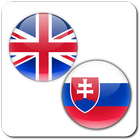 Slovak English Translator 图标