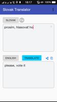 Slovak English Translator 截图 3