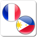 Tagalog French Translator APK