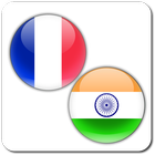 Hindi French Translator-icoon