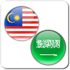 Malay Arabic Translator-icoon