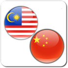 Malay Chinese Translator icon