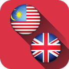 English Malay Translator Free icon