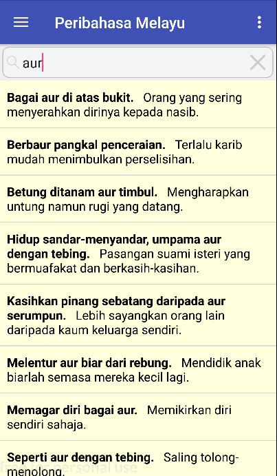 Gratis Download Gambar Peribahasa Melayu For Android Apk Download Terbaru by Cikimm.com