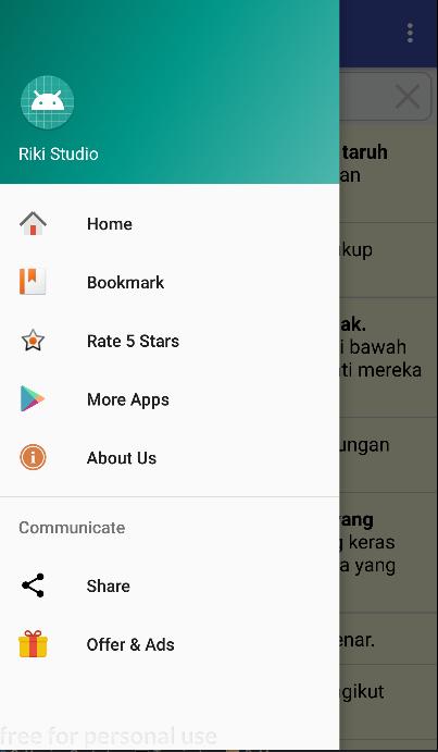 Dapatkan Gambar Peribahasa Melayu For Android Apk Download Terkeren oleh Cikimm