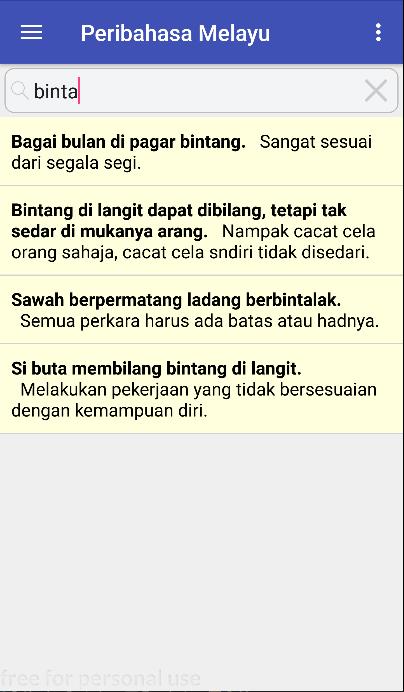 Download Gratis Gambar Peribahasa Melayu For Android Apk Download Terkeren by www.cikimm.com