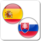 Slovak Spanish Translator 圖標