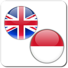Sundanese English Translator-icoon
