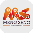 Meng Seng أيقونة