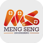 Meng Seng biểu tượng