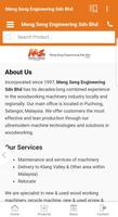 Meng Seng ảnh chụp màn hình 3