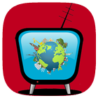 My World TV icône