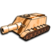 Tank destroyer APK