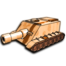Tank destroyer APK