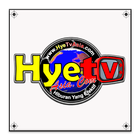 HyeTV Asia ícone