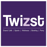 My Twizst sports app