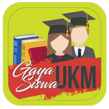 ”GayaSiswa UKM