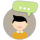 U-TALK (AAC APP) icon