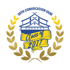 UUM Convocation Guide 2017 أيقونة