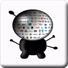 My VODOBOX Web TV (live) ATV APK download