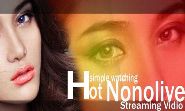 Hot Nonolive Vidio Streaming for Android - APK Download