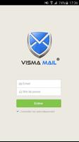 VISMA MAIL スクリーンショット 1