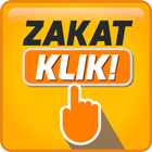 ZakatKLIK! ไอคอน