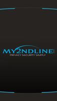 My2ndLine โปสเตอร์