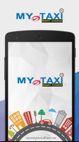 My Taxi Call Taxi Affiche