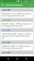 Nepali App screenshot 2