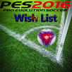 PES 2016 News APK