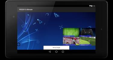 PES 2015 Ultimate Guide screenshot 2