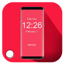 APK Always On Display AMOLED