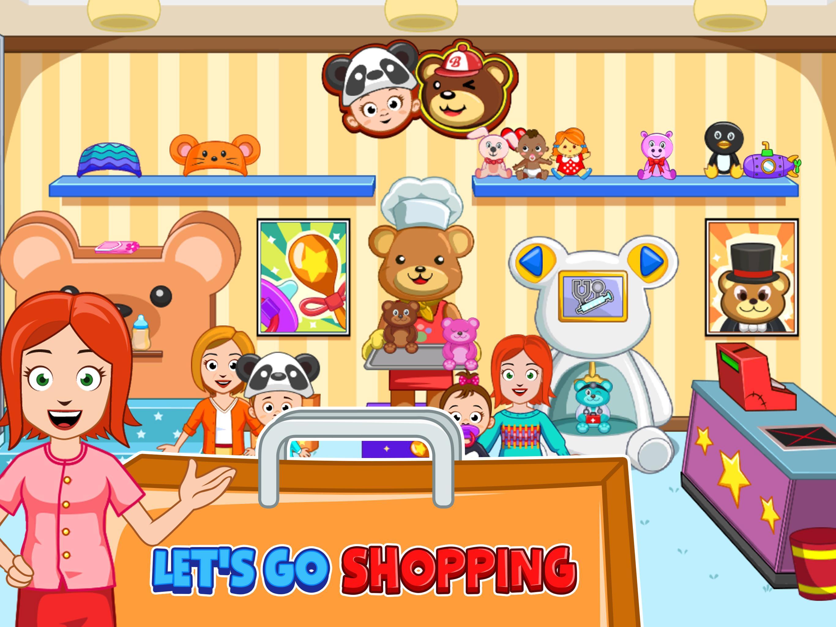 My town shop. Игра my Town. Герои игры my Town. Игры похожие на my Town. My Town магазин.