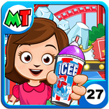 My Town : ICEME Amusement Park