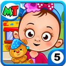 APK My Town – Baby Daycare